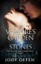 [Vampire Guardians 01] • A Vampire's Garden of Stones